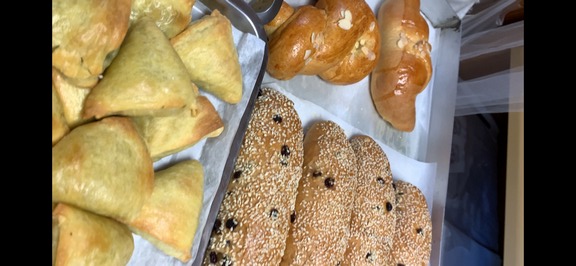 Αρτοσκευάσματα